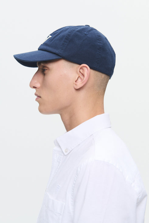 WOOD WOOD ELI HAT
